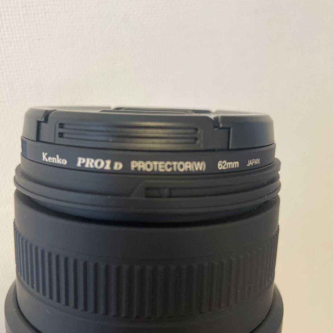 SIGMA ズームレンズ 70-300mm F4-5.6 DG キヤノン用