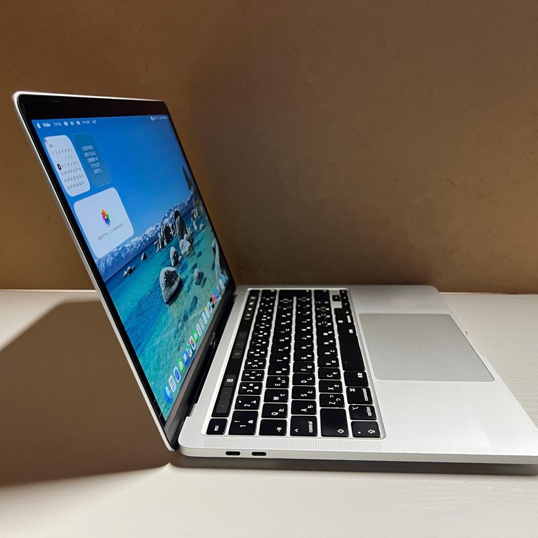 高スペック　MacBook Pro2020 A2251 i7 32GB 1TB