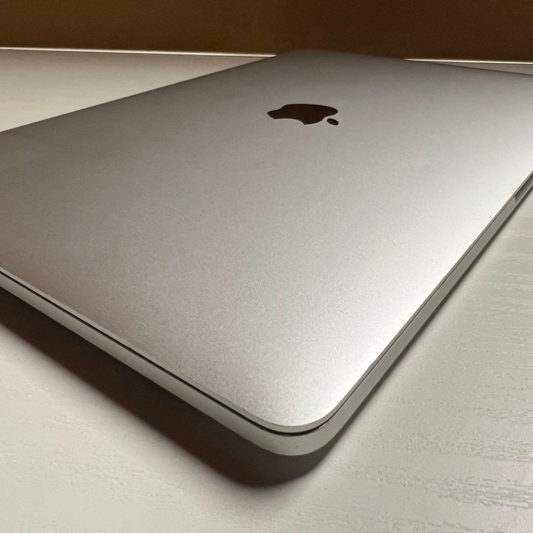 高スペック　MacBook Pro2020 A2251 i7 32GB 1TB