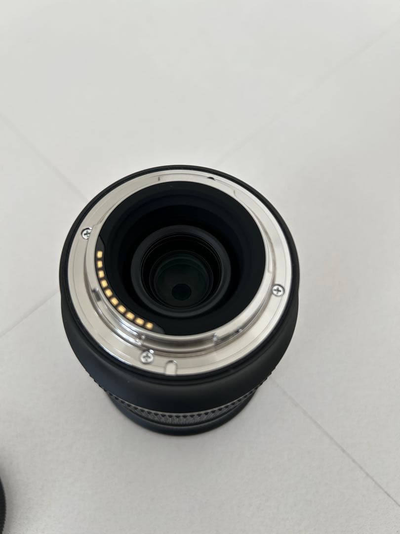 SIGMA 16-28mm F2.8 DG DN ズームレンズ