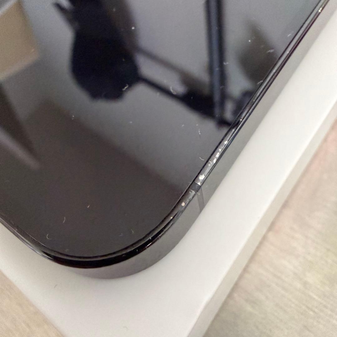 【最安値下げ】iPhone 14 Pro スペースブラック 1TB 美品