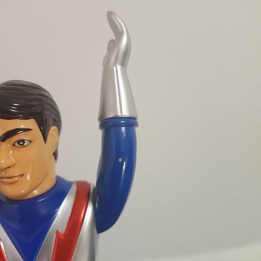 断捨離！　面取れ　ソフビ　スタンダードサイズ　早い者勝ち