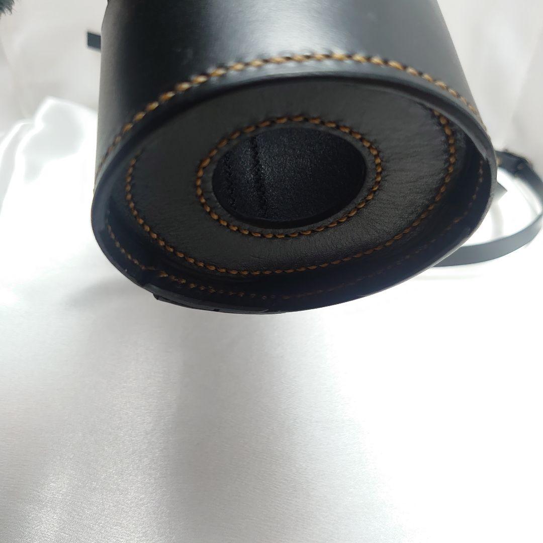 ペットボトルホルダー ブラック