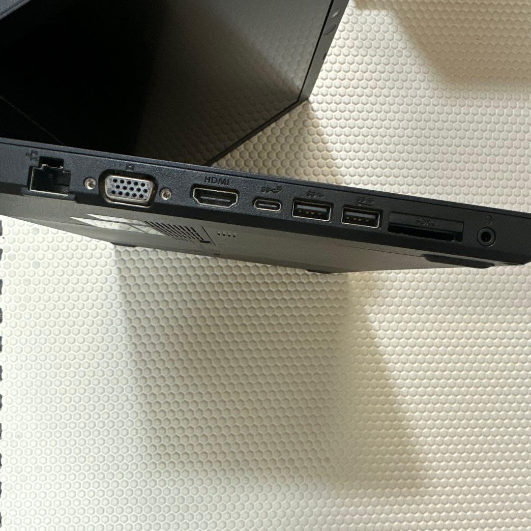 NEC VersaPro 美品NEC VKM17D/I5十世代/16G/512G