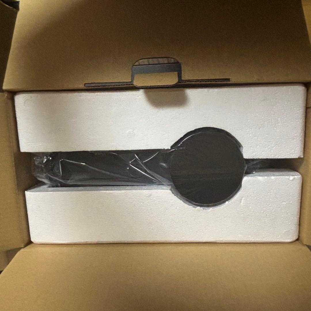 訳あり新品ツインバード コーヒーメーカー 全自動 ブラック 黒 CM-D457B