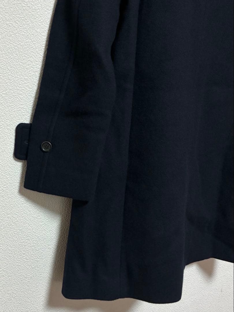 新品 Aquascutum アクアスキュータム ダッフルコート M