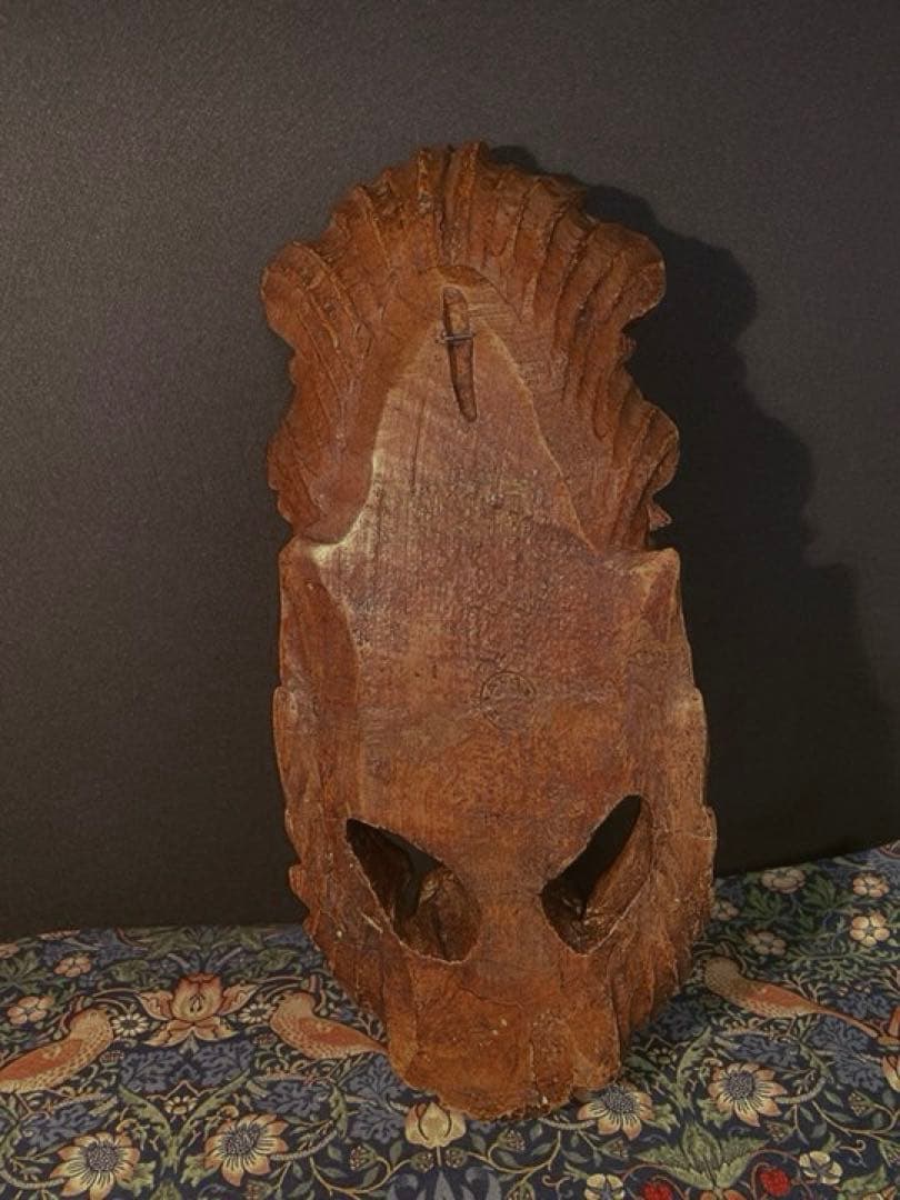 アンティーク　フランス　19世紀初期　ケルビム　ベニティエ　教会装飾