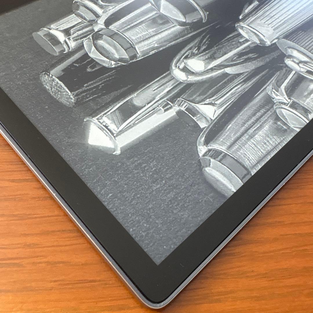 美品 Kindle Oasis 第10世代 32GB WiFi + 4G 広告無