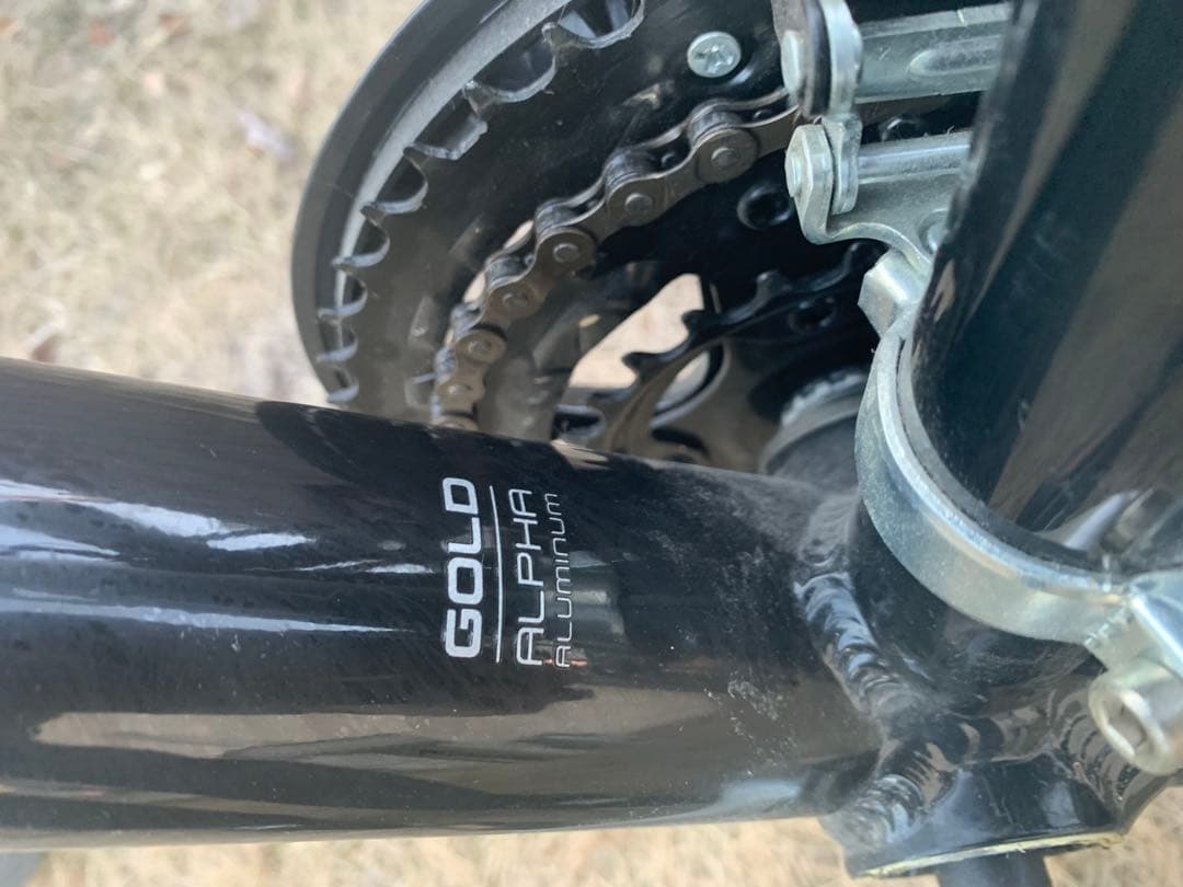 トレック　TREK FX1 数回使用　屋内保管 多分Sサイズ