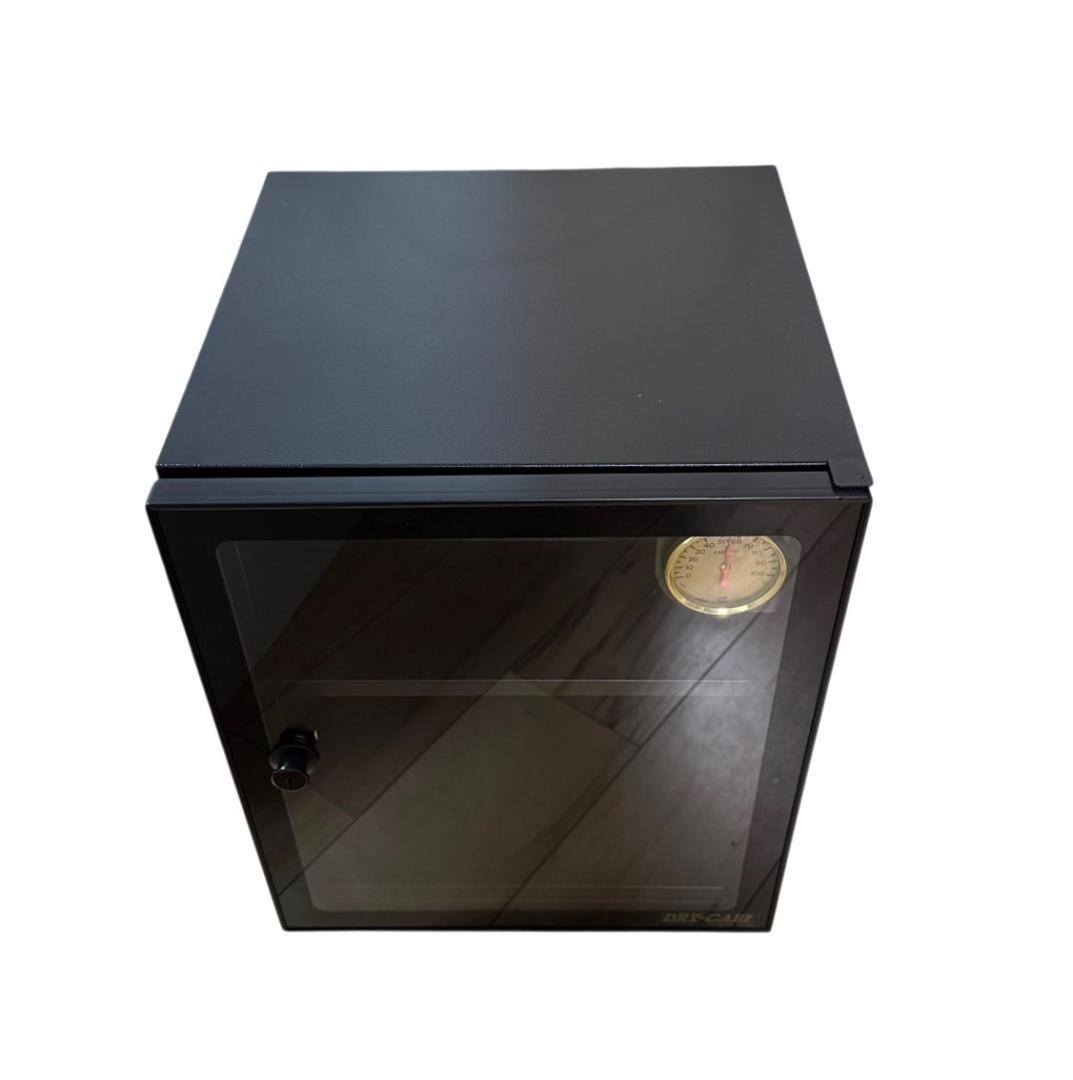 防湿庫　EC-47D　トーリハン　ドライキャビ