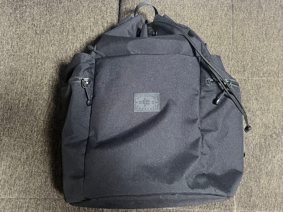 スケートボード EVISEN RUCK SACK