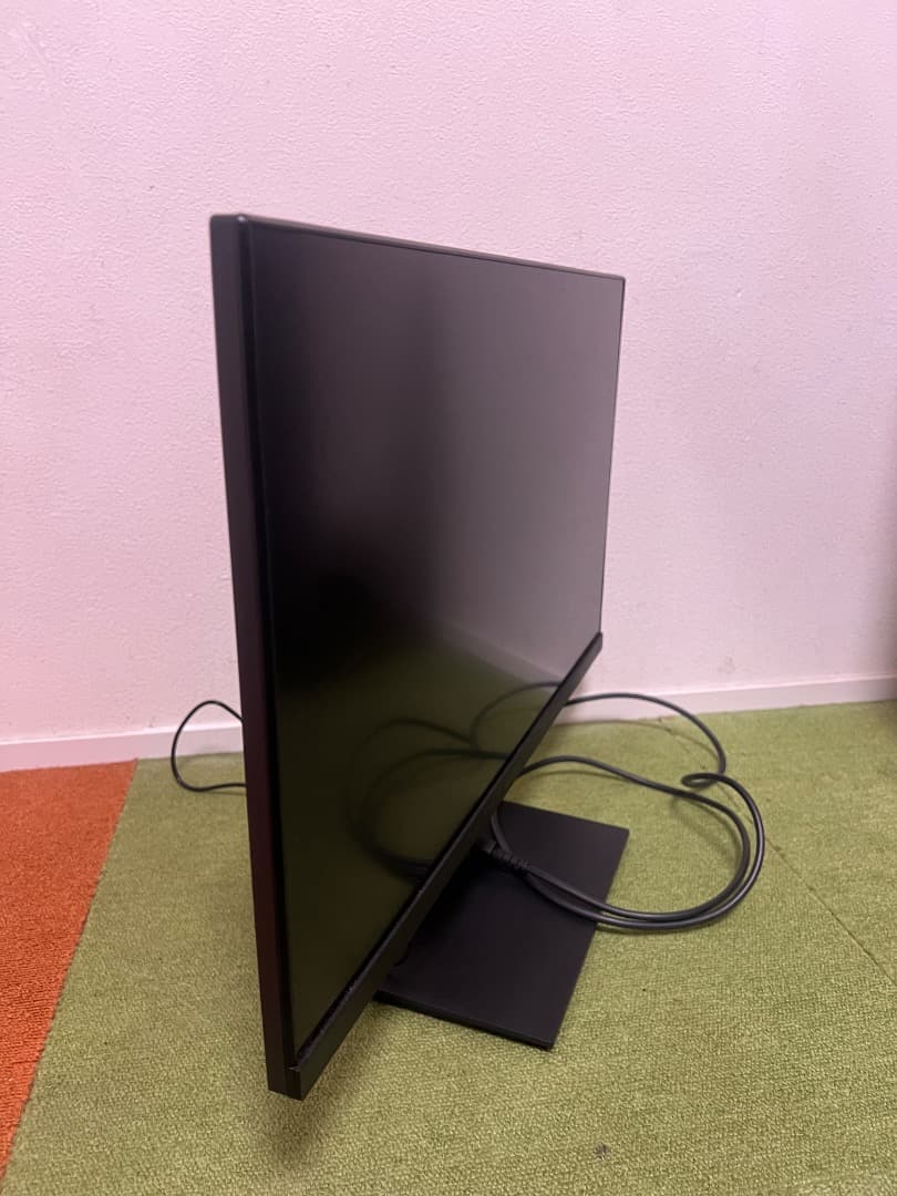 KOORUI 23.8インチ モニター 24N1A フルHD HDMI対応