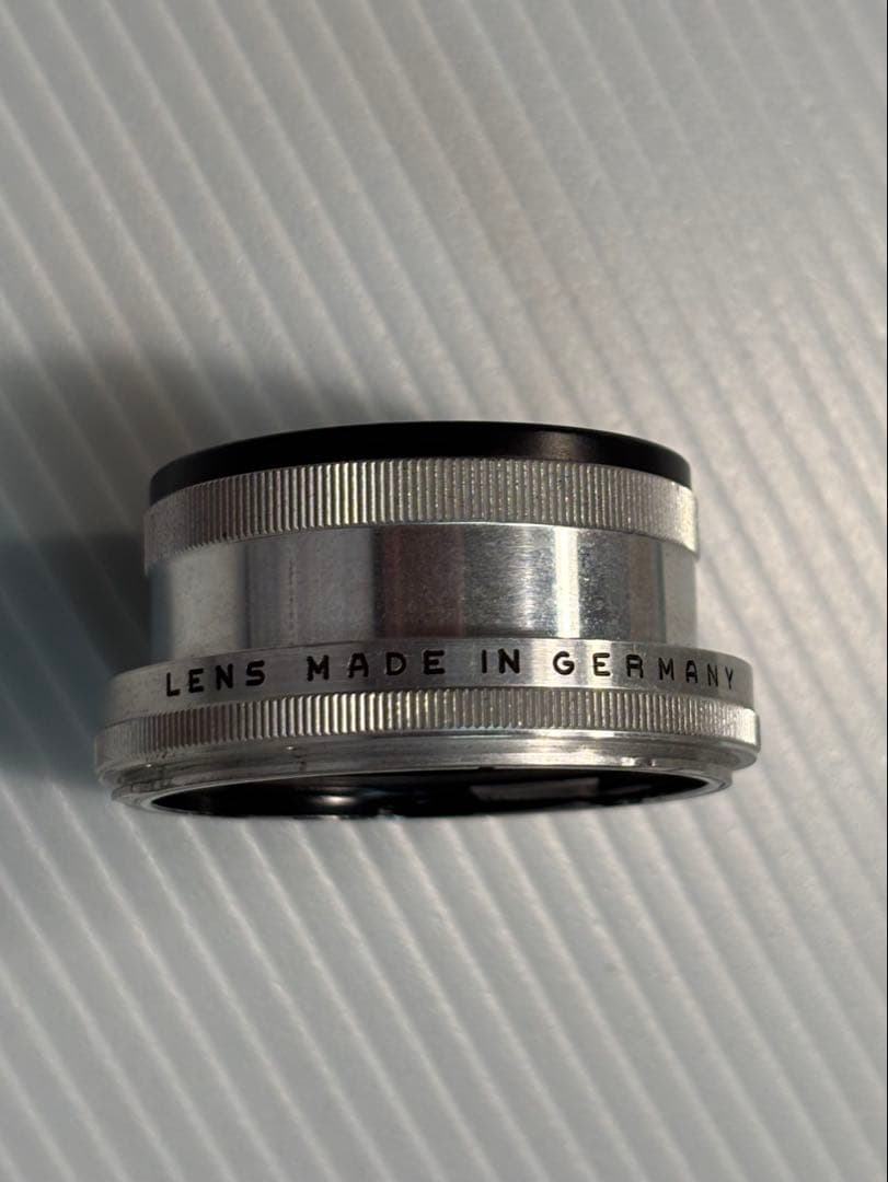 Rollei ローライフレックス　ローライナーNo.2 2.8用