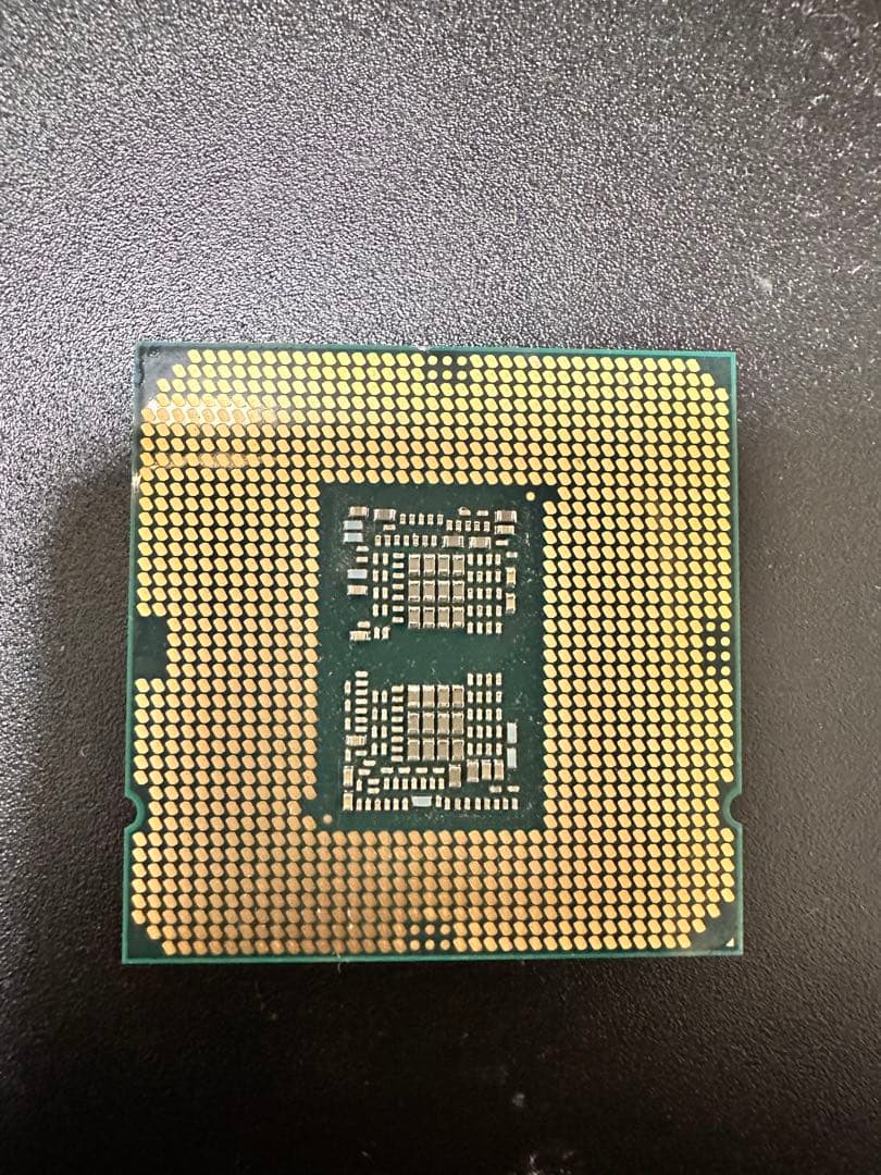 CPU Intel Core i9-10900F CPU