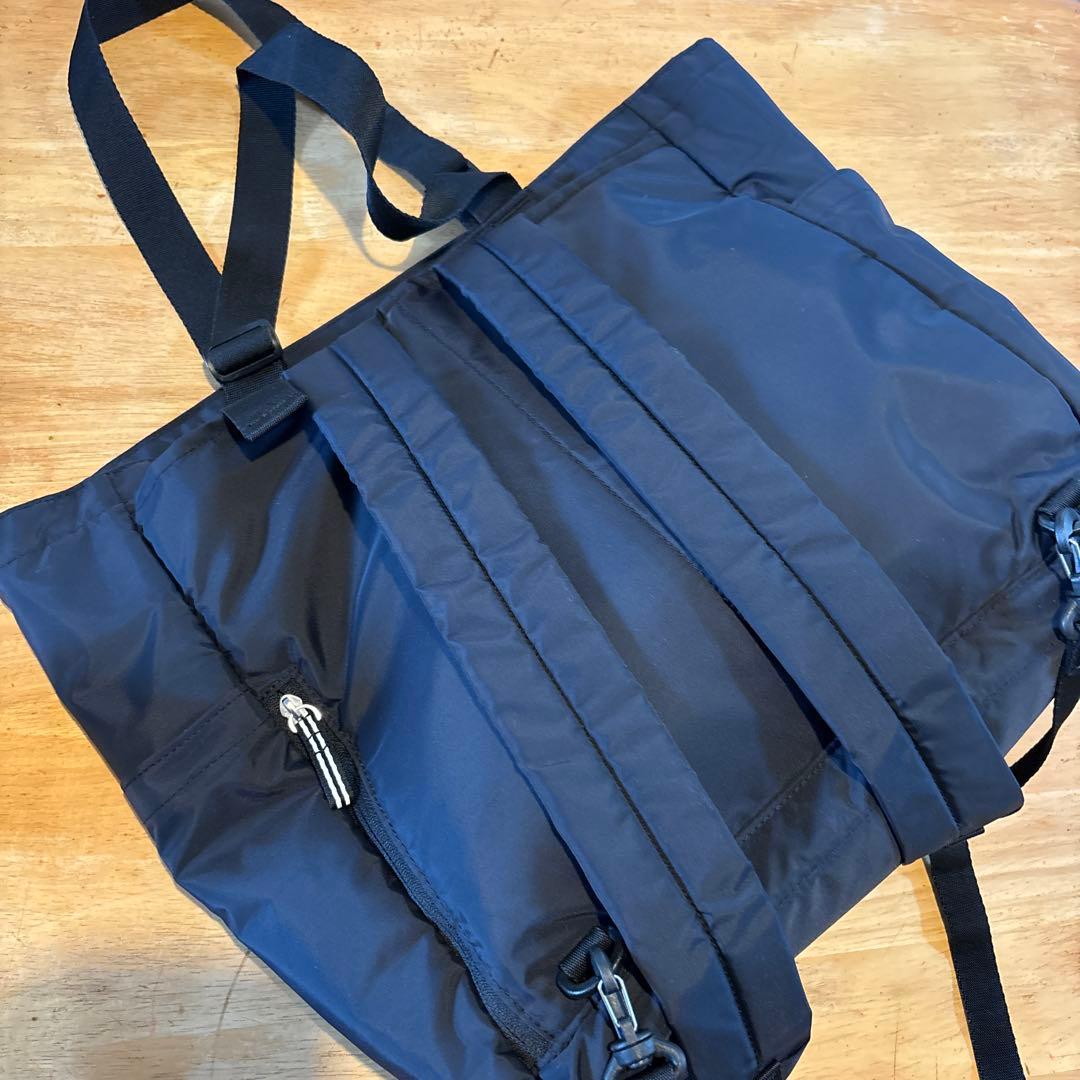 アニエスベー2way マザーズバック　ペアレンツバック