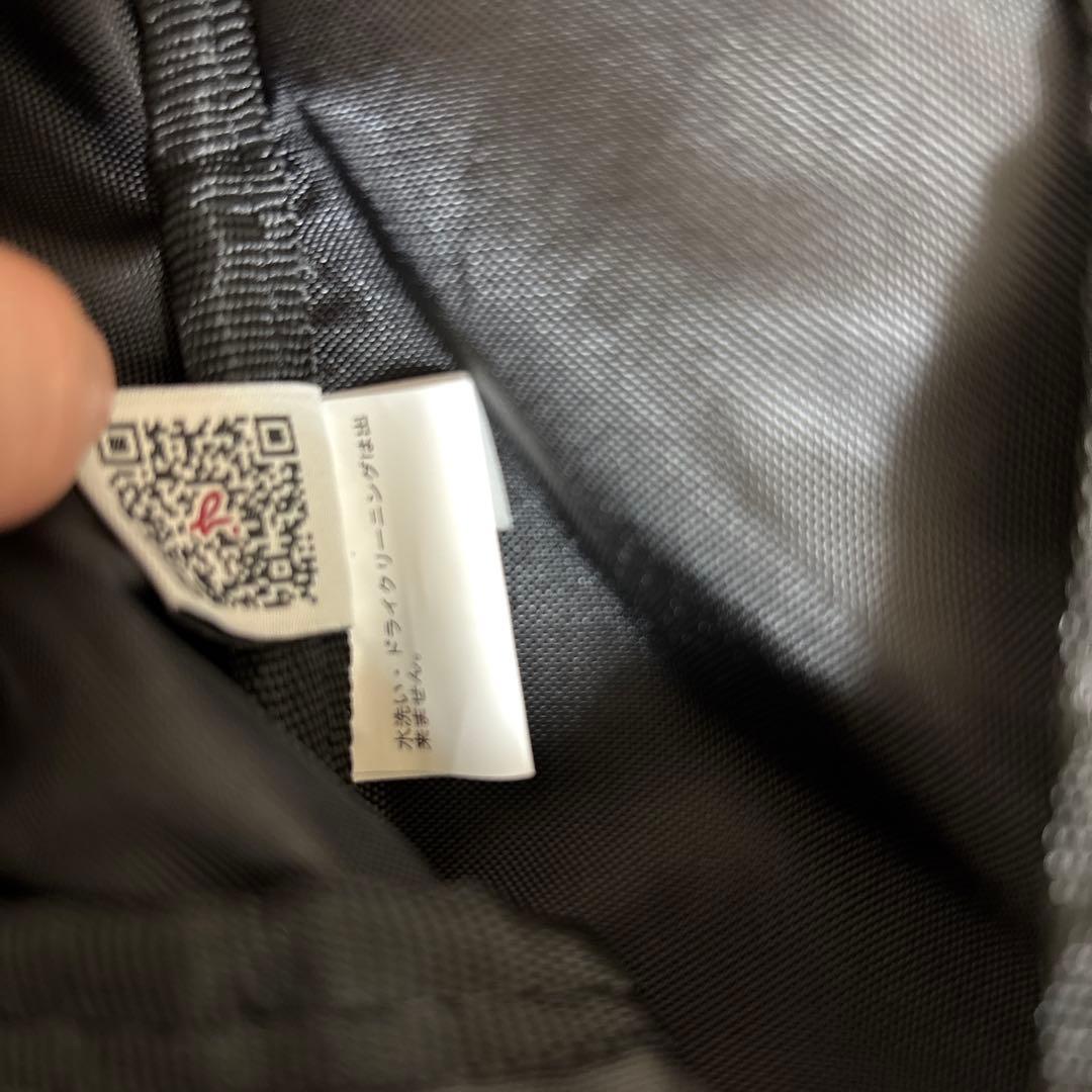 アニエスベー2way マザーズバック　ペアレンツバック