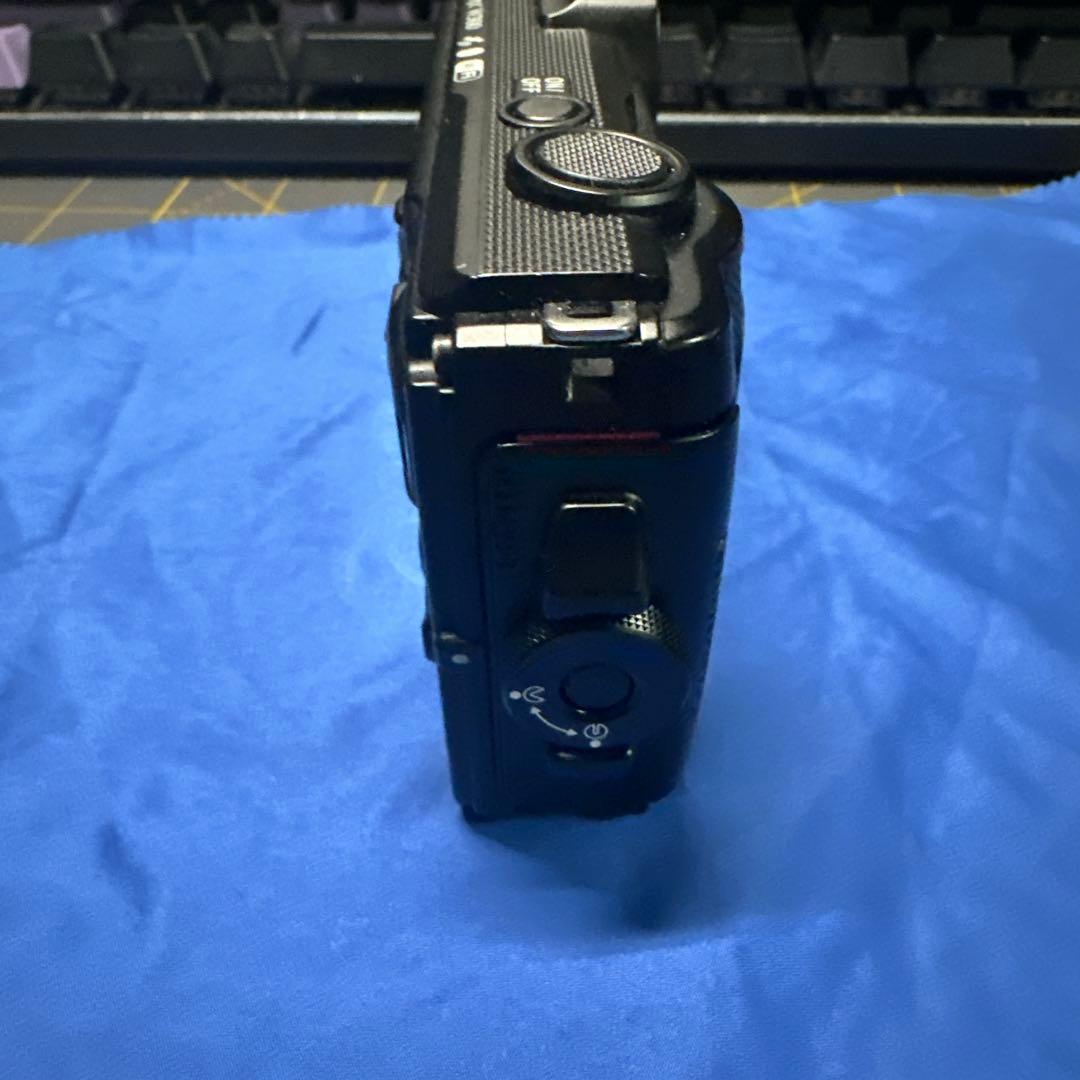 Nikon COOLPIX W300 ブラック