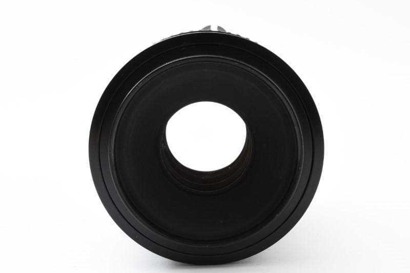 Nikon Ai-s Micro-NIKKOR 105mm f/4（整備品）