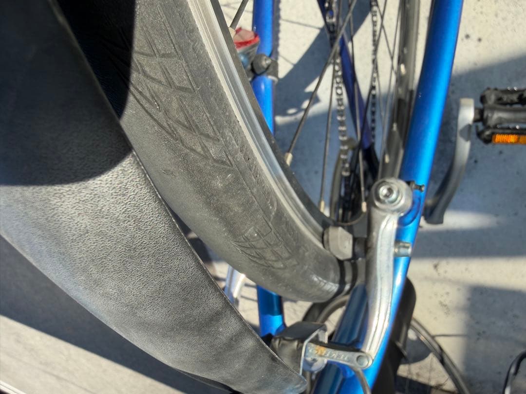 滋賀県草津駅引取希望　ジャイアント 中古ESCAPE R3 MS (S)