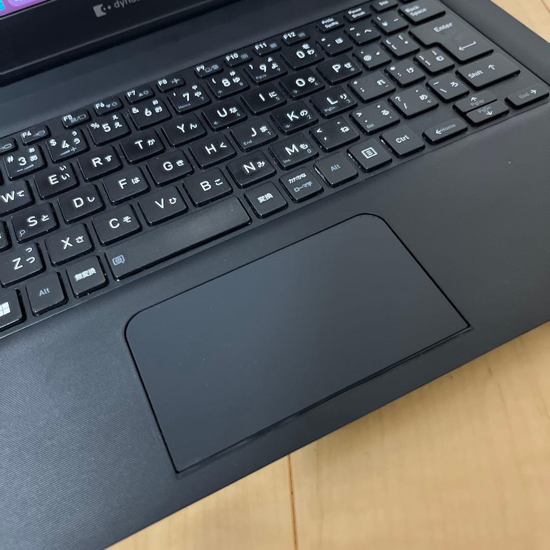 Core i5 第8世代 SSD256GB Dynabook ノートパソコン