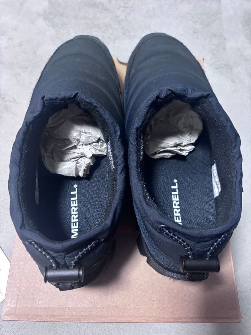 メレル　COLDPACK 3 ZERO THERMO WATERPROOF 28