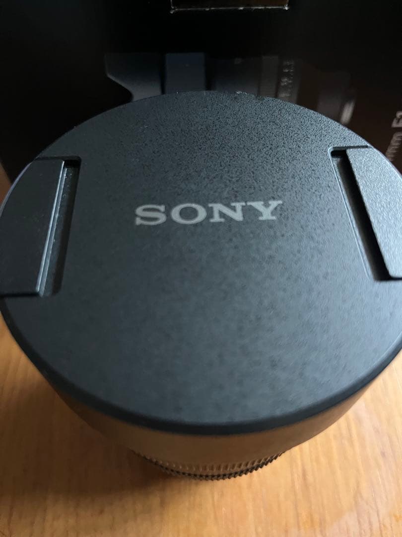SONY FE 14mm F1.8 GM レンズ　eマウント