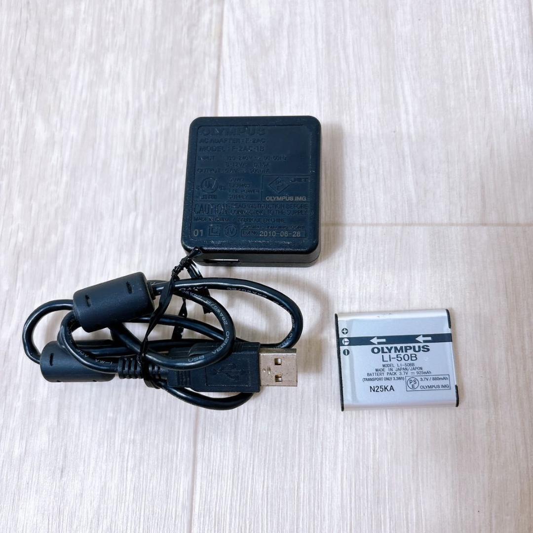 OLYMPUS オリンパス XZ-1 コンパクトデジタルカメラ 自動開閉キャップ