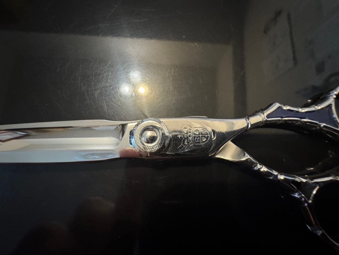 ロイヤルマスターシザー　M68