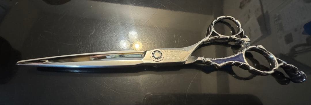 ロイヤルマスターシザー　M68