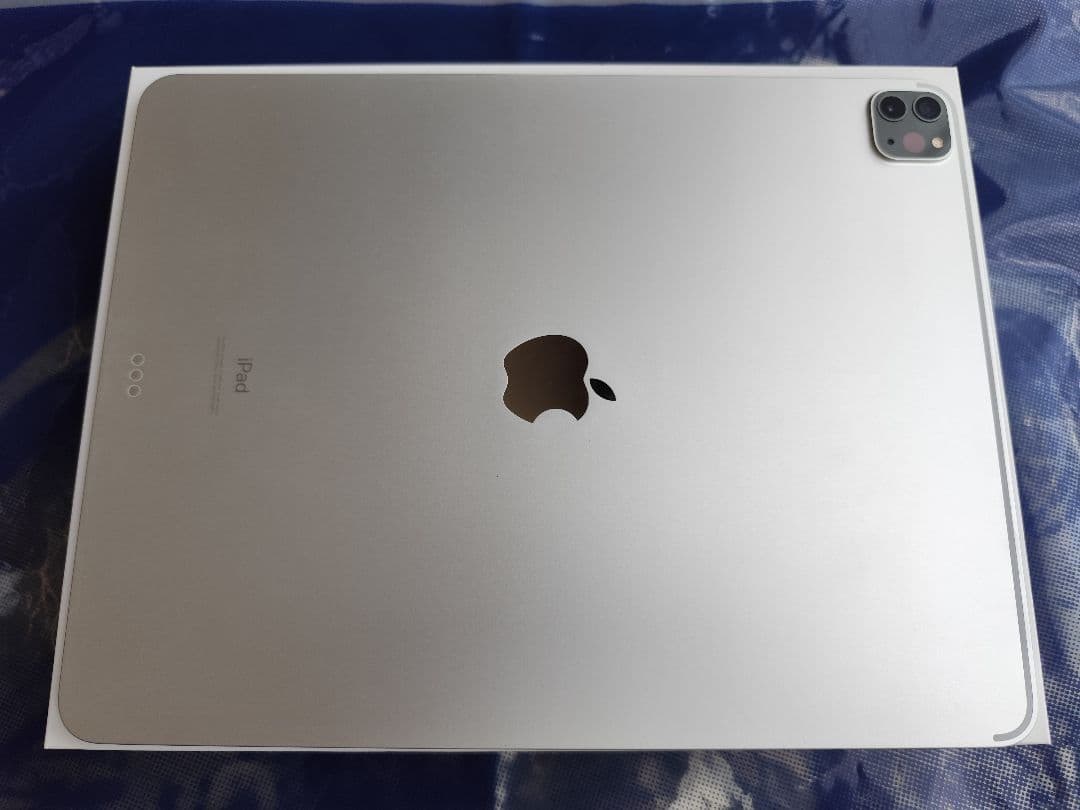 Apple iPad Pro 12.9インチ（第4世代）