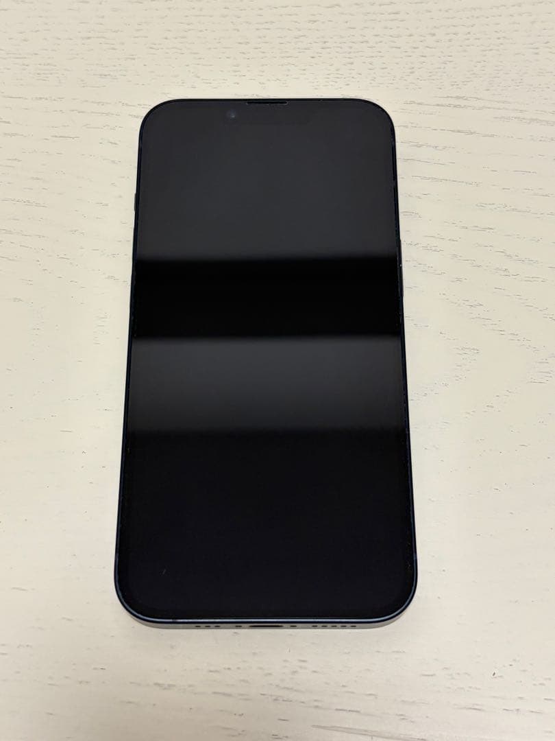 iPhone 14 ミッドナイト 本体　SIMフリー