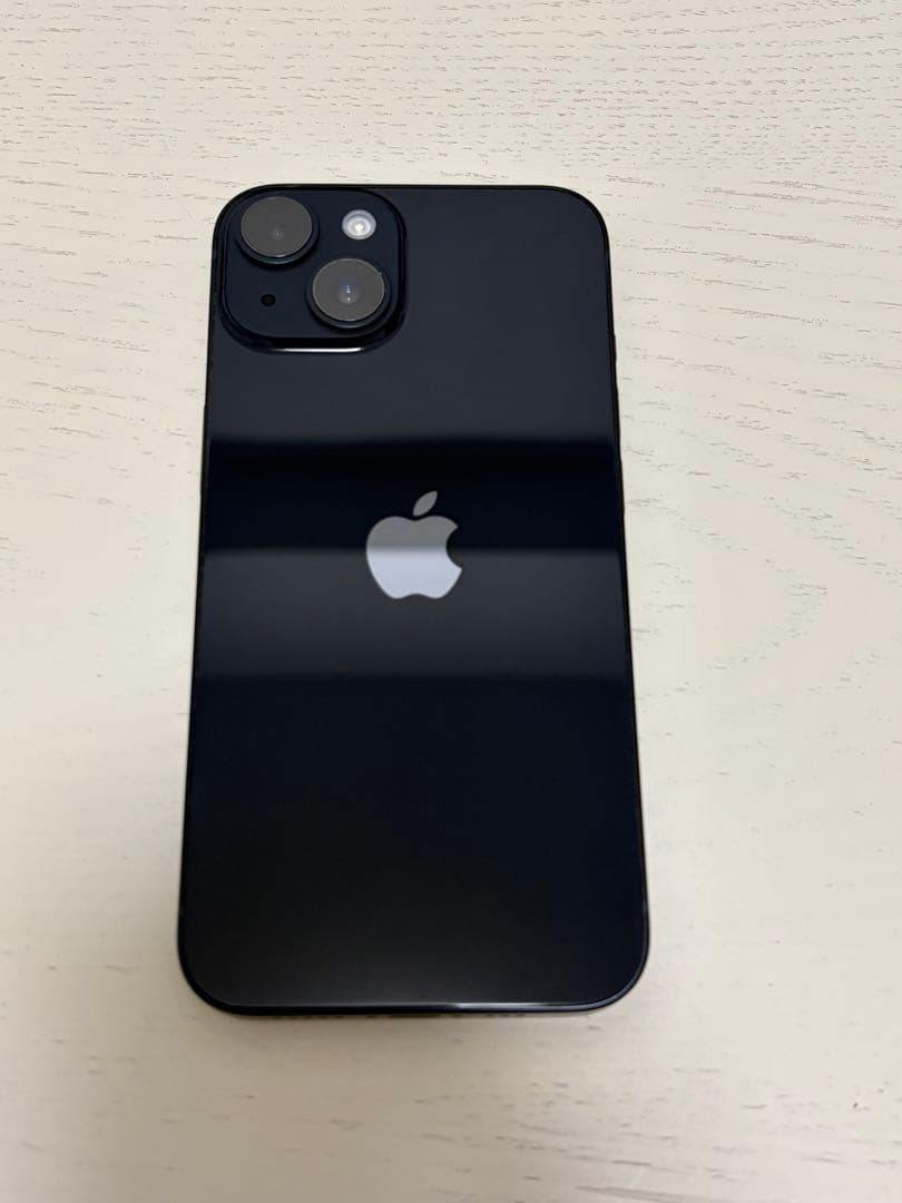 iPhone 14 ミッドナイト 本体　SIMフリー