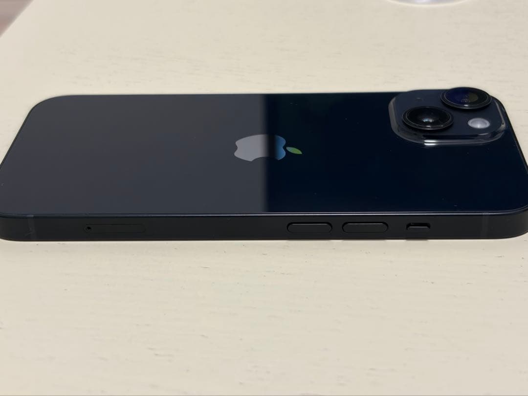 iPhone 14 ミッドナイト 本体　SIMフリー