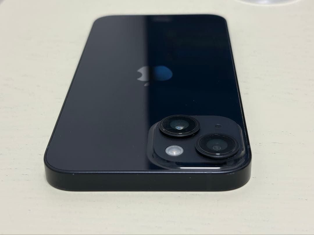 iPhone 14 ミッドナイト 本体　SIMフリー
