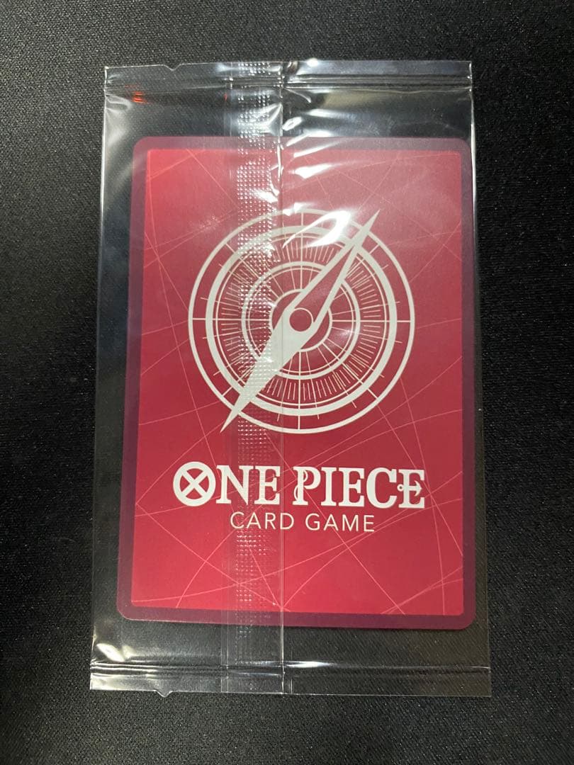 龍*様 ONE PIECE カードゲーム ルフィ プロモ 2枚セット