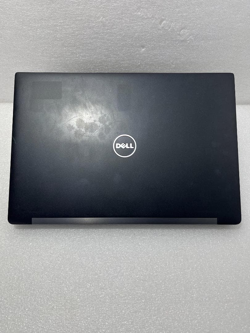 Windowsノート本体 Latitude 7280 P28S 12.5 i5-6200U 8GB SSD