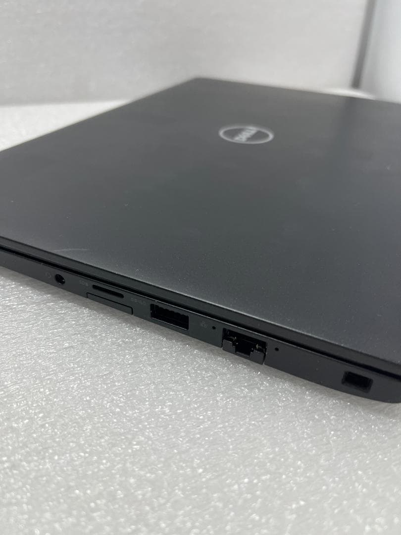 Windowsノート本体 Latitude 7280 P28S 12.5 i5-6200U 8GB SSD