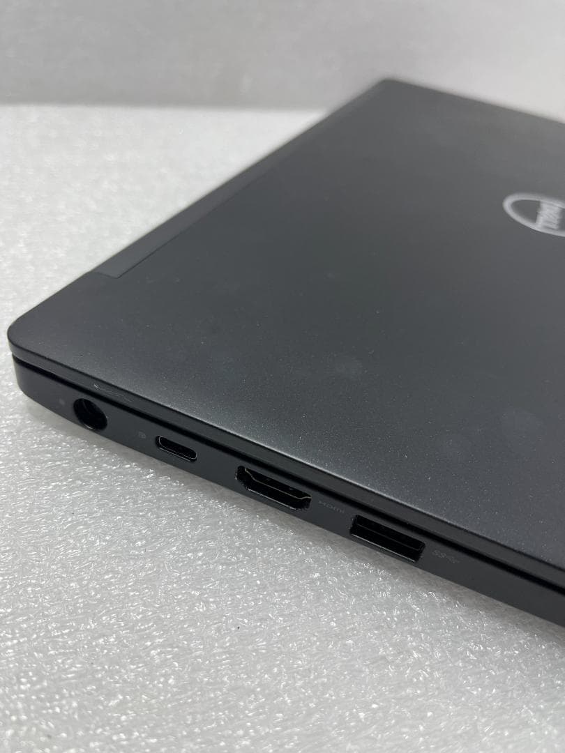 Windowsノート本体 Latitude 7280 P28S 12.5 i5-6200U 8GB SSD