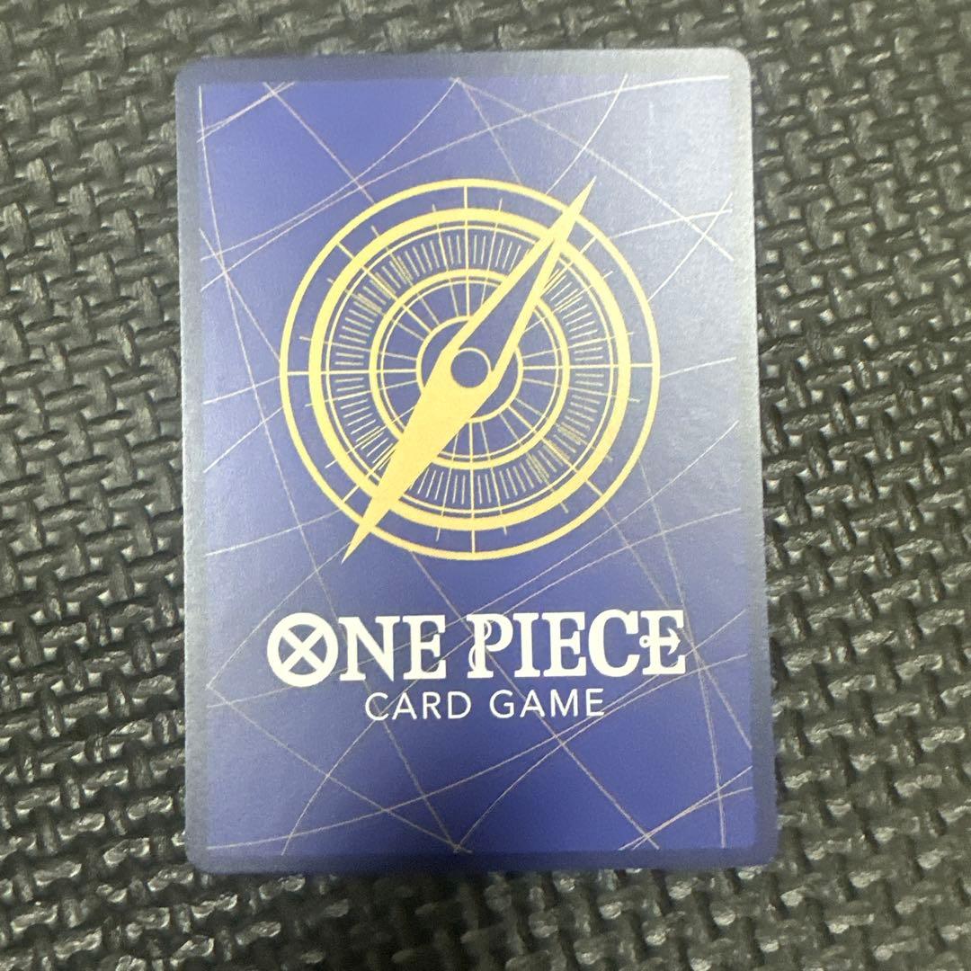 ワンピース カード　コアラ SRパラレル⭐︎SP