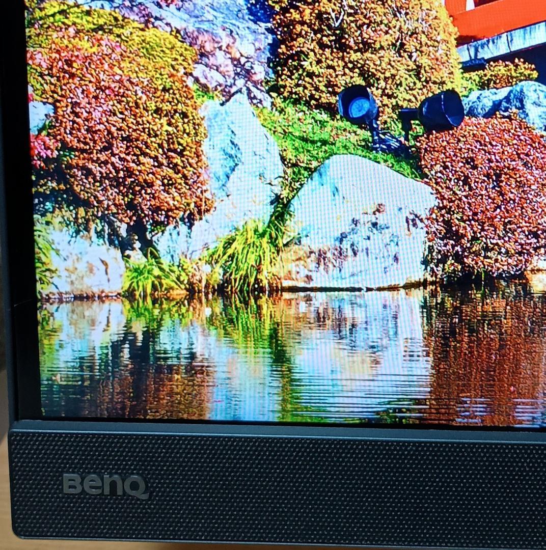 BenQ MOBIUZ EX3210U 32インチ 4K ゲーミングモニター