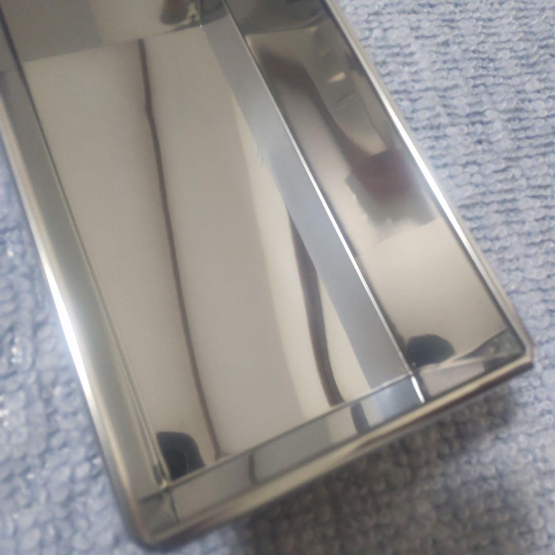 100セット販売　パウンドケーキ型　ケーキ型　新品未使用　送料無料