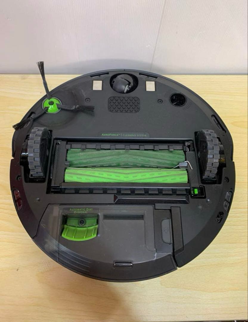 i Robot ルンバ j755860 MM70319-1