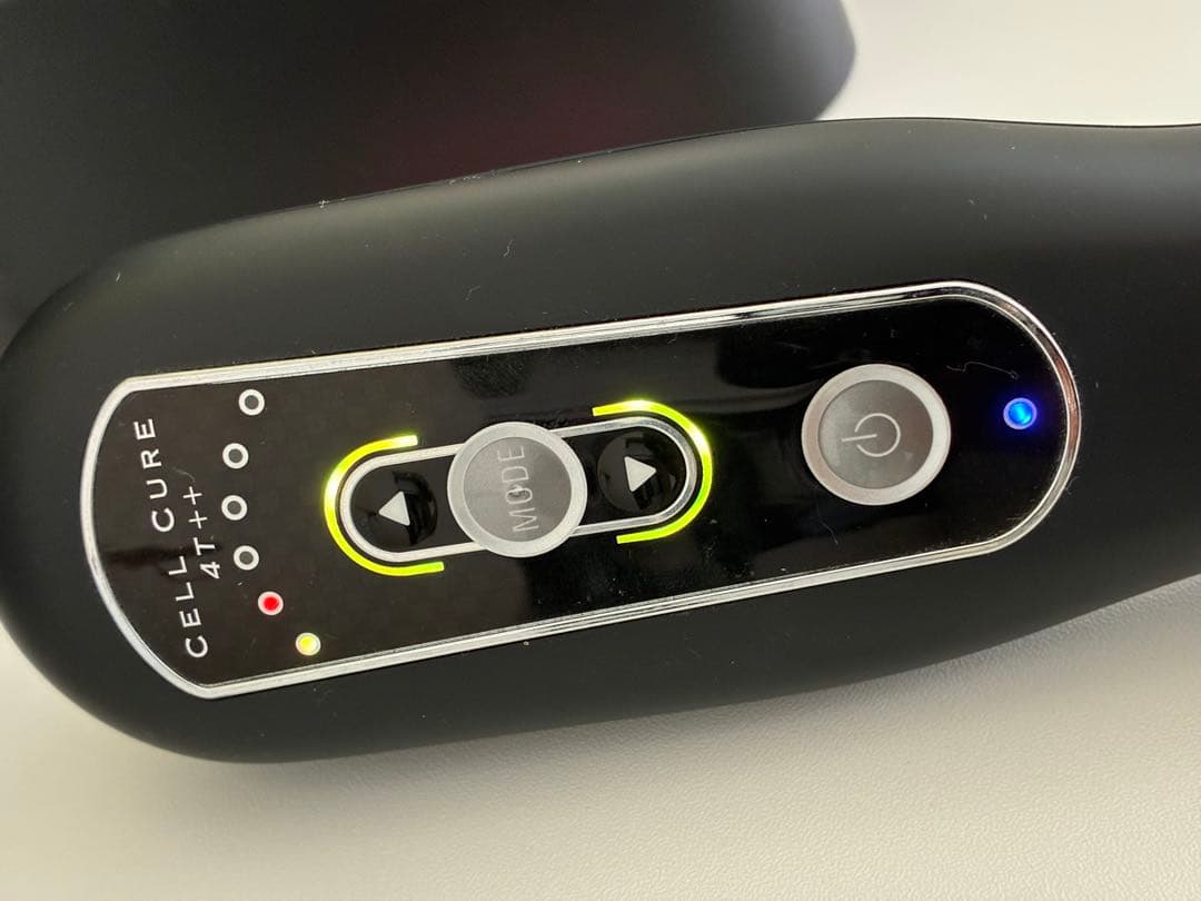 ベレガセルキュア4t＋＋