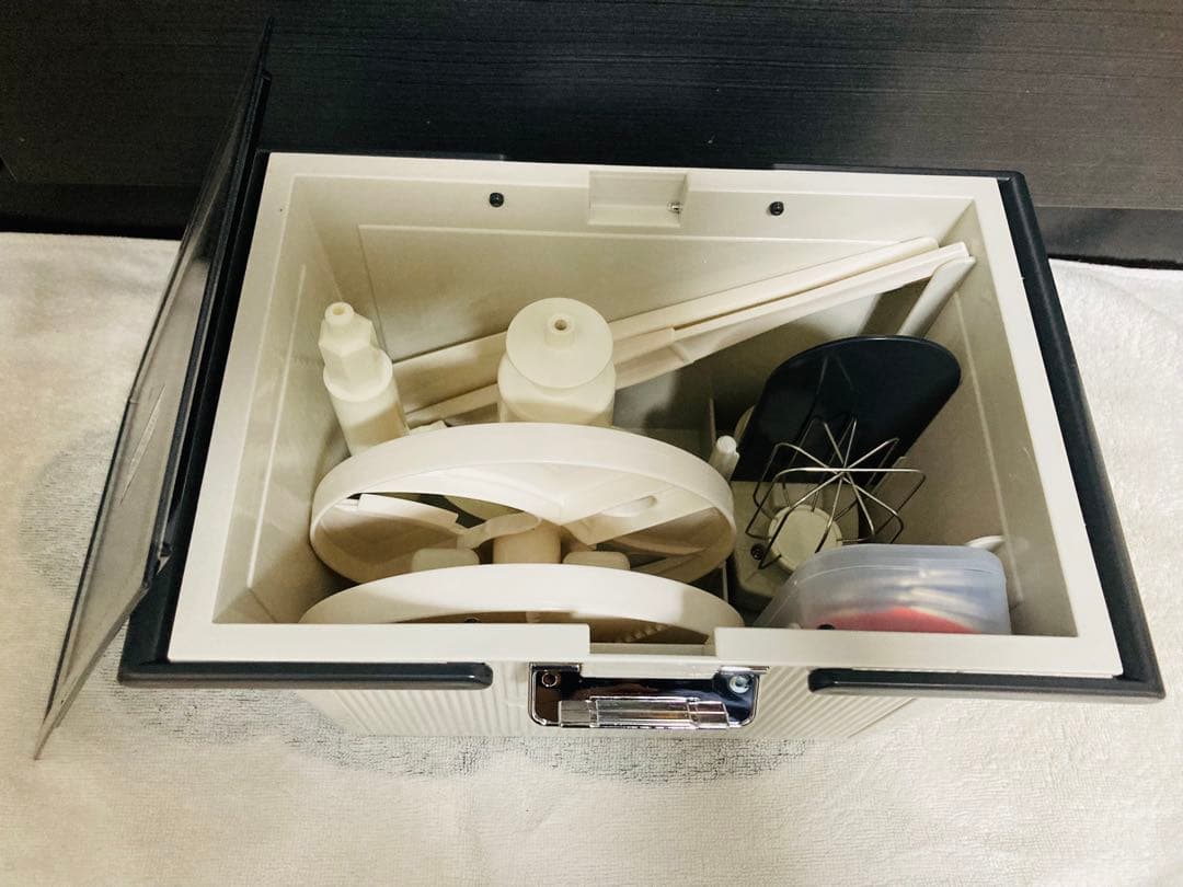 Amway アムウェイ フードプロセッサー ミキサー