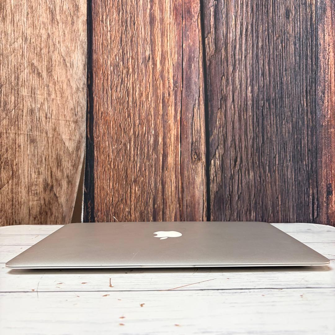 Apple MacBook AIR 2010 13インチ 256GB シルバー