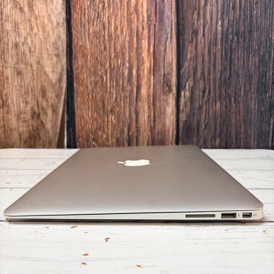 Apple MacBook AIR 2010 13インチ 256GB シルバー