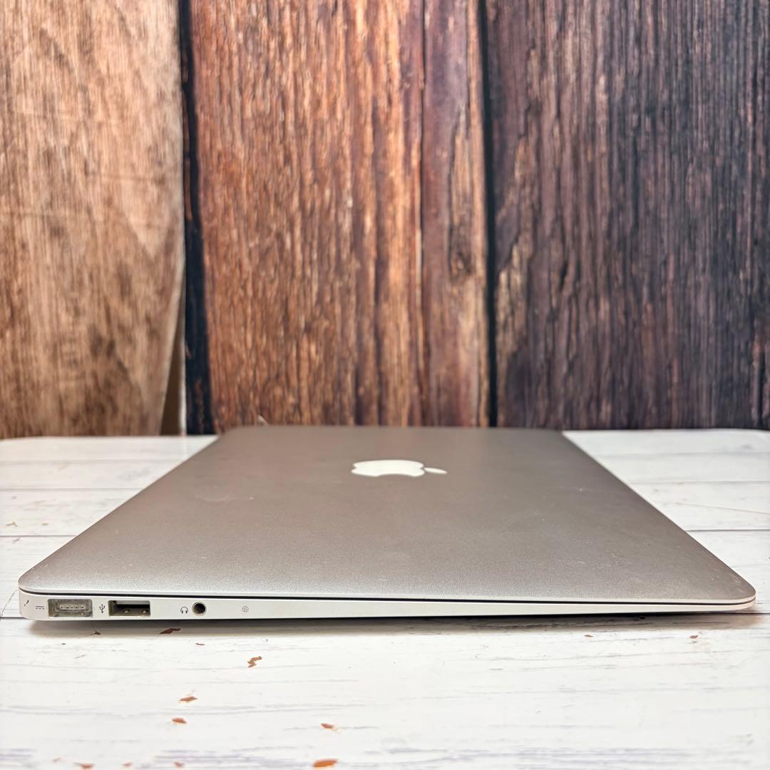 Apple MacBook AIR 2010 13インチ 256GB シルバー