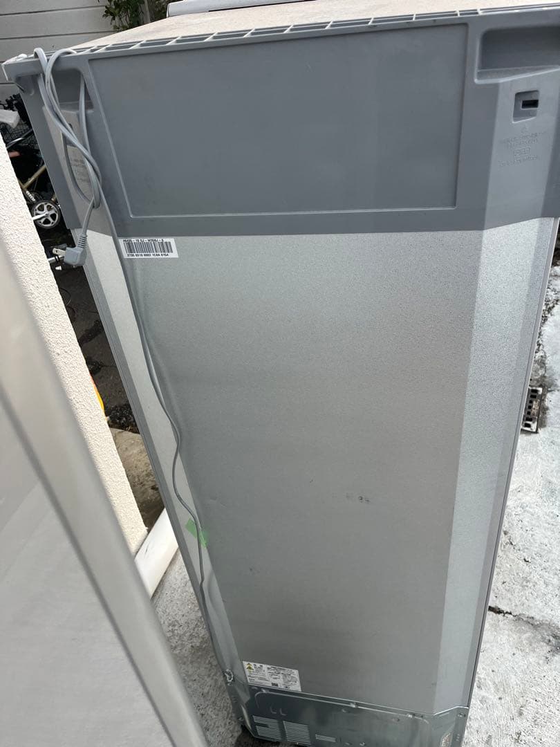 冷蔵庫シャープ2022年350L3ドア左右両方開き送料無料