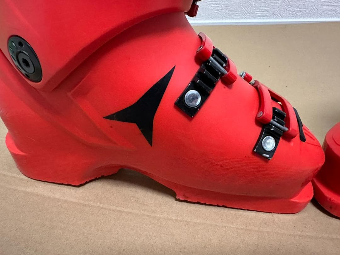 ATOMIC Redstar CLUB SPORT LC 110 スキーブーツ