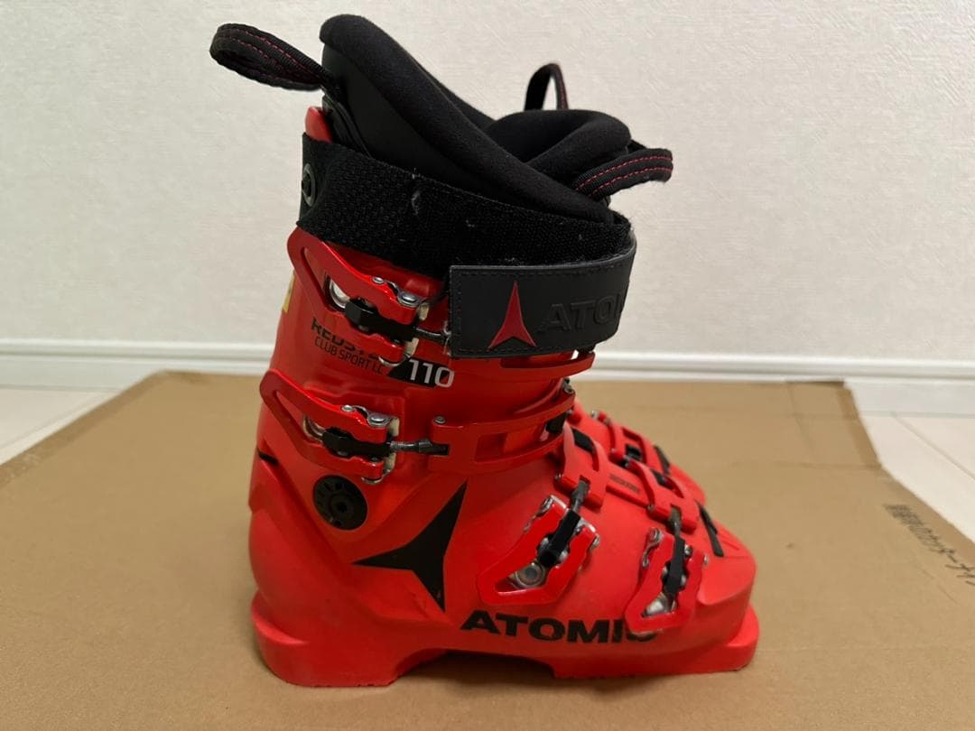 ATOMIC Redstar CLUB SPORT LC 110 スキーブーツ